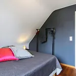 Apartament Gute Nacht In Der Acht Uberlingen