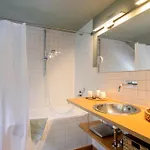 Apartament Gute Nacht In Der Acht