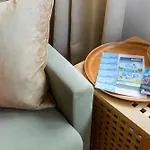 Apartament Gute Nacht In Der Acht Uberlingen