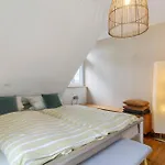 Gute Nacht In Der Acht Apartament