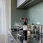 Gute Nacht In Der Acht Apartament *