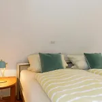 Gute Nacht In Der Acht Apartament *