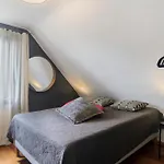 Appartamento Gute Nacht In Der Acht *