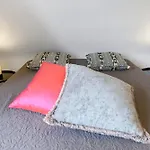 Gute Nacht In Der Acht Appartamento