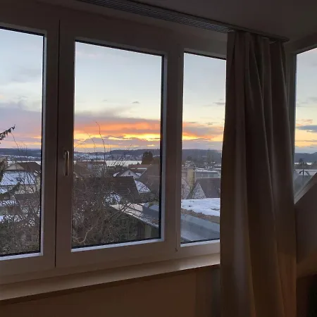 Gute Nacht In Der Acht Apartment