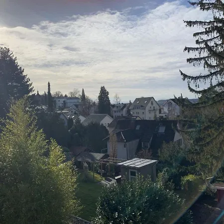 Gute Nacht In Der Acht Apartment Uberlingen