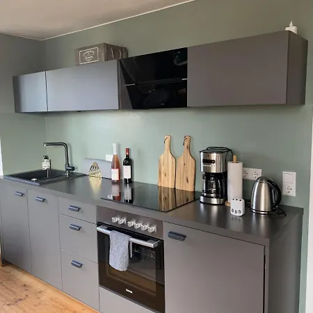 Apartment Gute Nacht In Der Acht *
