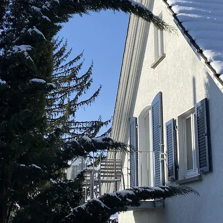 Gute Nacht In Der Acht