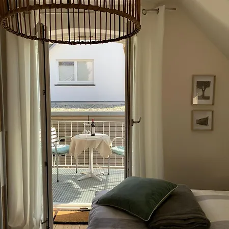 Gute Nacht In Der Acht Apartment *