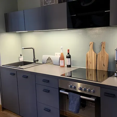 Apartment Gute Nacht In Der Acht Uberlingen