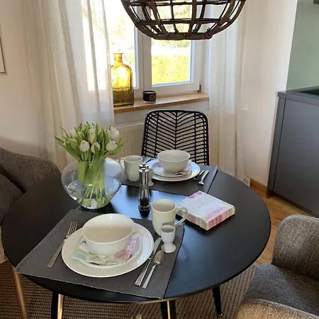 Apartment Gute Nacht In Der Acht
