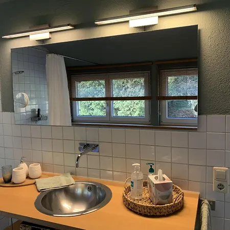 Apartment Gute Nacht In Der Acht *