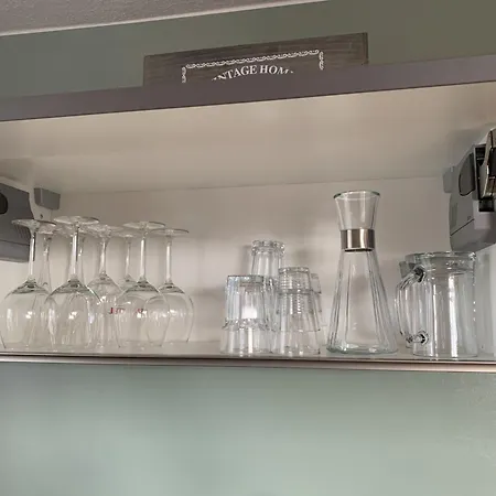 Apartment Gute Nacht In Der Acht *