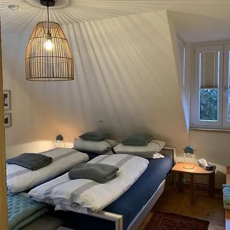Gute Nacht In Der Acht * Uberlingen