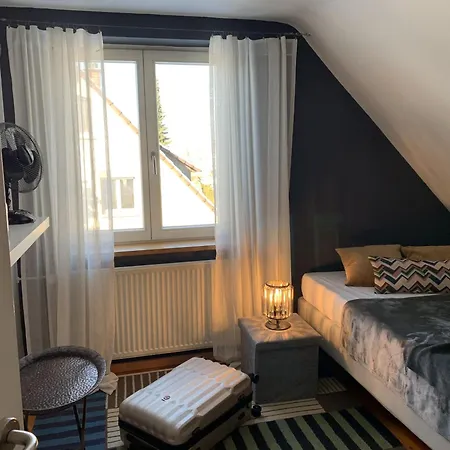Apartment Gute Nacht In Der Acht