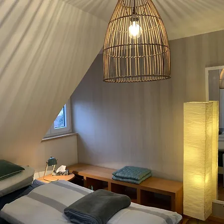 Apartment Gute Nacht In Der Acht Uberlingen