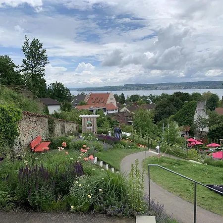 Apartmán Gute Nacht In Der Acht