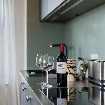 Apartment Gute Nacht In Der Acht Uberlingen