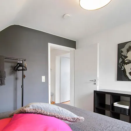 Gute Nacht In Der Acht *