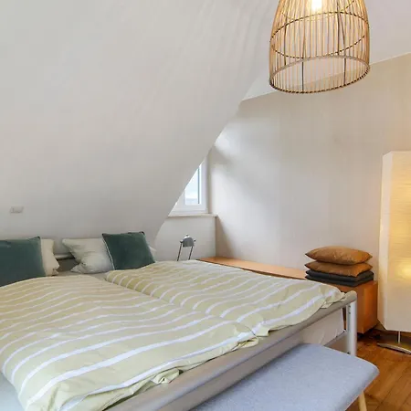 Gute Nacht In Der Acht * Uberlingen