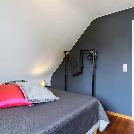 Gute Nacht In Der Acht Apartmán Uberlingen