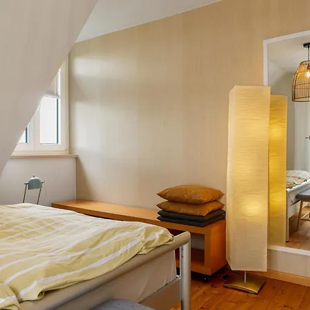 Gute Nacht In Der Acht * Uberlingen