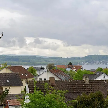 Apartmán Gute Nacht In Der Acht