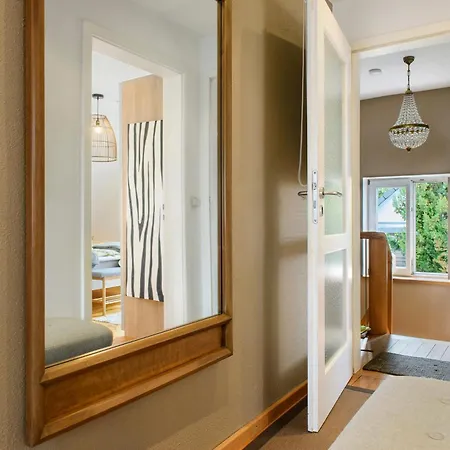 Apartmán Gute Nacht In Der Acht Uberlingen