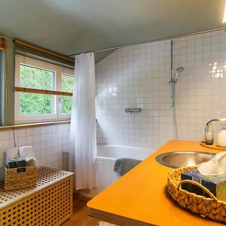 Gute Nacht In Der Acht Apartmán *