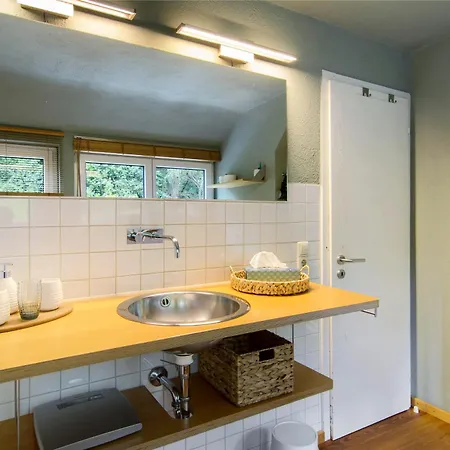 Gute Nacht In Der Acht Apartmán