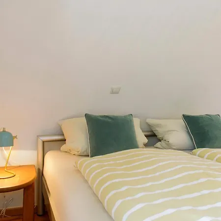 Gute Nacht In Der Acht Apartamento *
