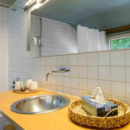 Apartamento Gute Nacht In Der Acht