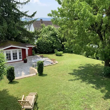 Apartamento Gute Nacht In Der Acht