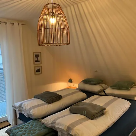 Apartamento Gute Nacht In Der Acht *