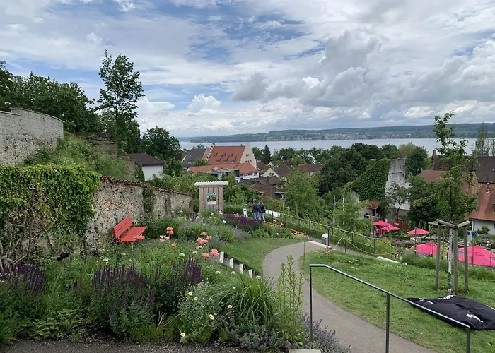 Lejlighed Gute Nacht In Der Acht