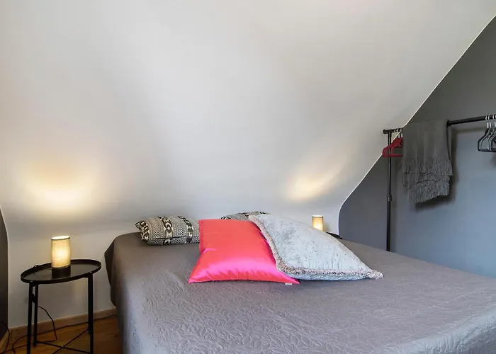 Gute Nacht In Der Acht Lejlighed