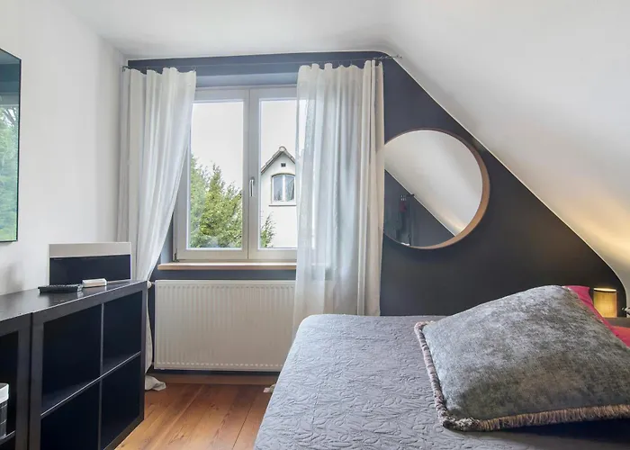 Gute Nacht In Der Acht Uberlingen