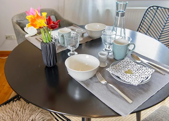 Gute Nacht In Der Acht *