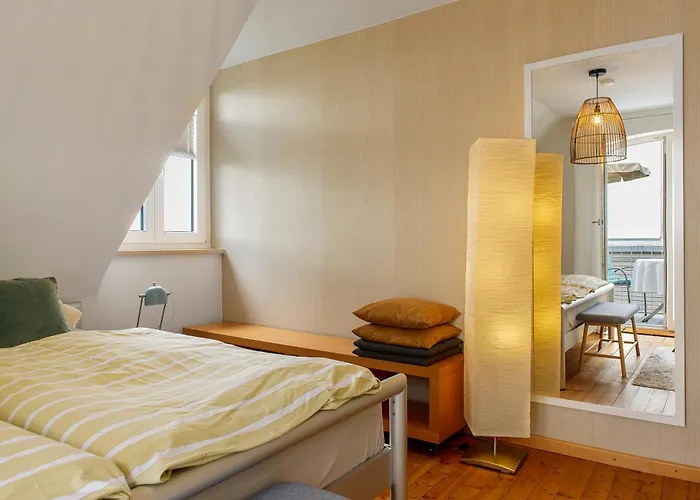 Gute Nacht In Der Acht * Uberlingen