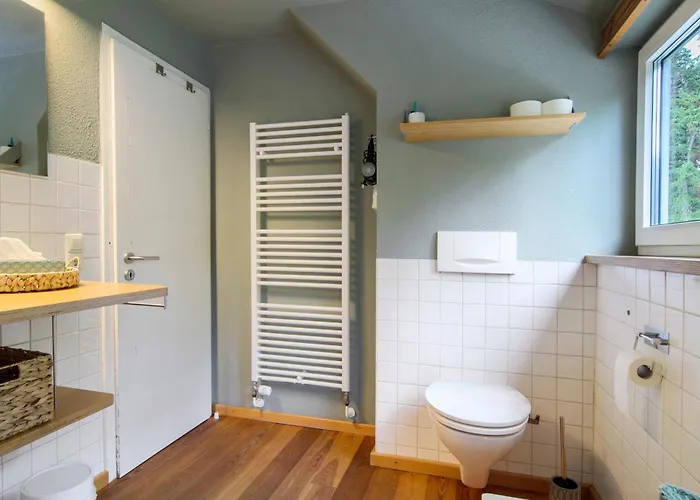 Gute Nacht In Der Acht