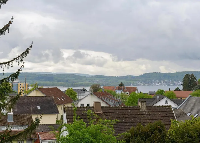 Lejlighed Gute Nacht In Der Acht