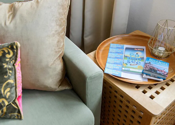 Gute Nacht In Der Acht Lejlighed *