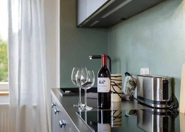 Gute Nacht In Der Acht Uberlingen