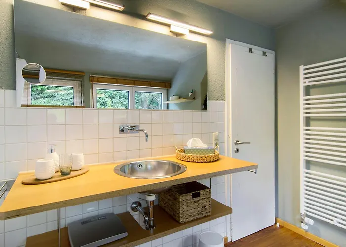 Gute Nacht In Der Acht Lejlighed