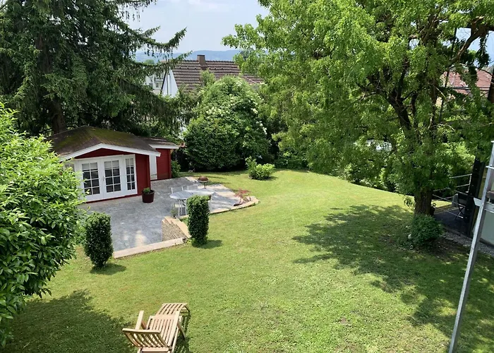 Gute Nacht In Der Acht *